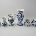 445 7671 PORCELAIN